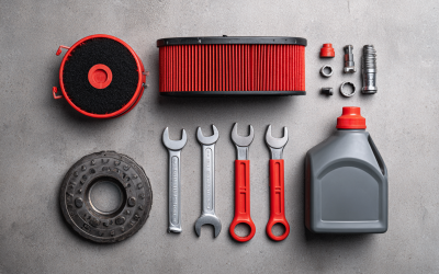 Car Maintenance Checklist: What To Do and When