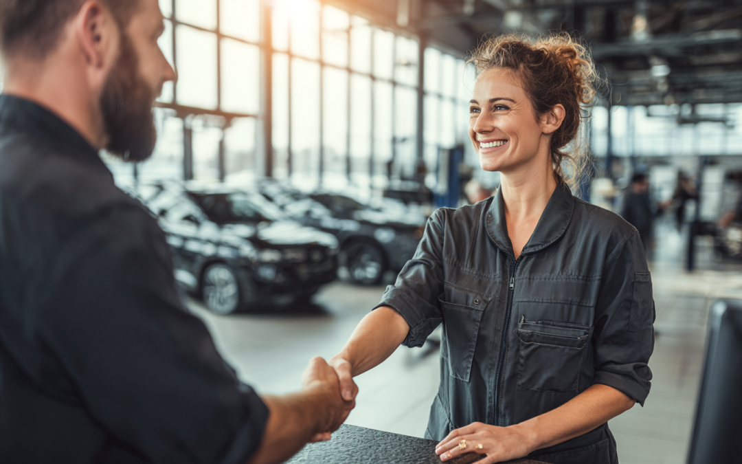 How to Choose a Trusted Mechanic (Without Getting Burned)
