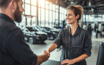 How to Choose a Trusted Mechanic (Without Getting Burned)