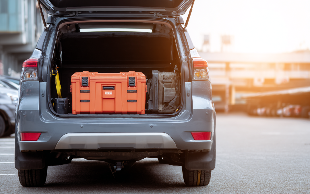 Car Emergency Kit Essentials You Need on the Road