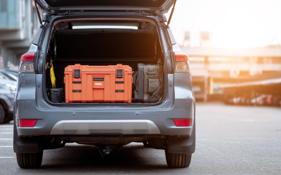 Car Emergency Kit Essentials You Need on the Road